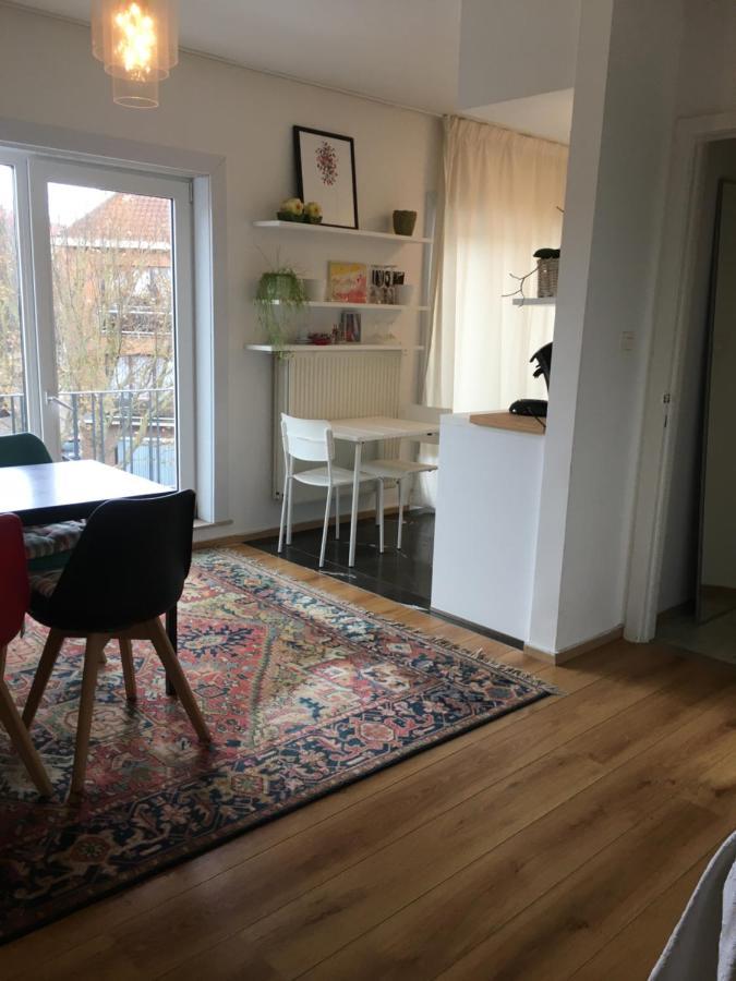 Guesthouse Poppies , Free Parking Остенде Екстериор снимка
